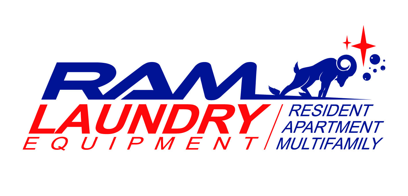 RAM Laundry Equipment | central Illinois laundry vendor
